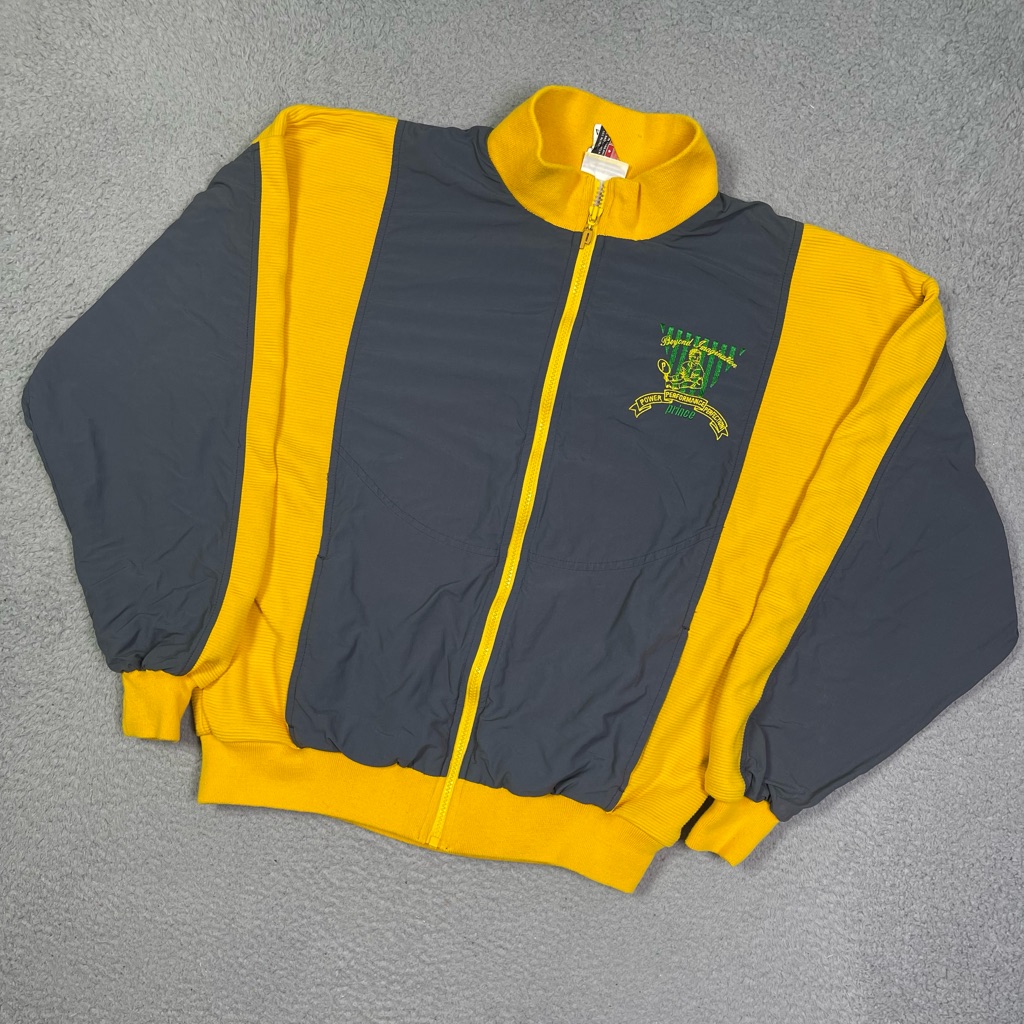 Vintage 90s Prince Tennis Sweatshirt